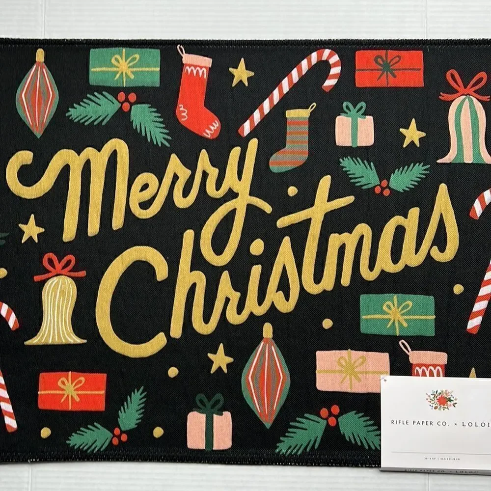 Rifle Paper Co. add instant